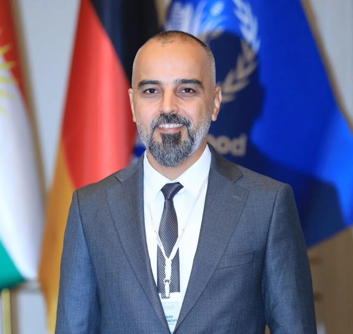 Dr. Hawar Razvanchy