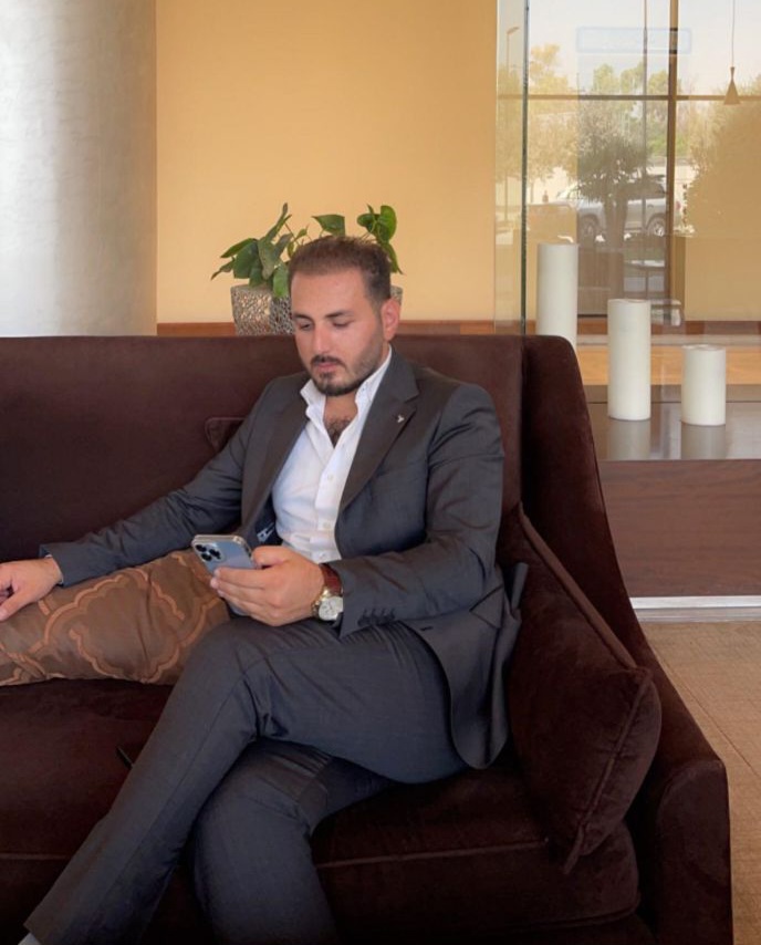 Ibrahim Safin Abdulkhaleq