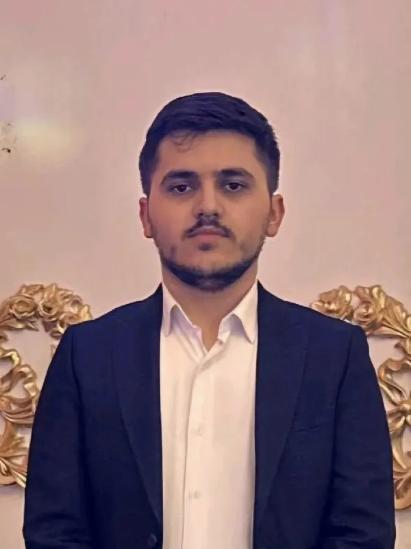 Zakarya Dara Abdulkhaleq